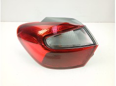 Recambio de piloto trasero izquierdo para hyundai i10 iii (ac3, ai3) 1.0 mpi referencia OEM IAM 92401K7000  