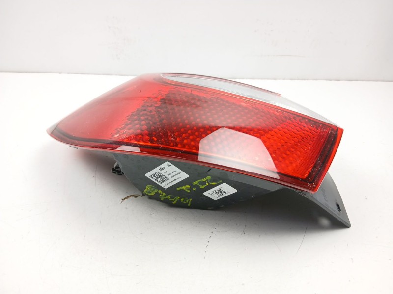 Recambio de piloto trasero izquierdo para hyundai i10 iii (ac3, ai3) 1.0 mpi referencia OEM IAM 92401K7000  