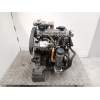 Recambio de motor turbo diesel para seat leon (1m1) 1.9 tdi referencia OEM IAM AGR  