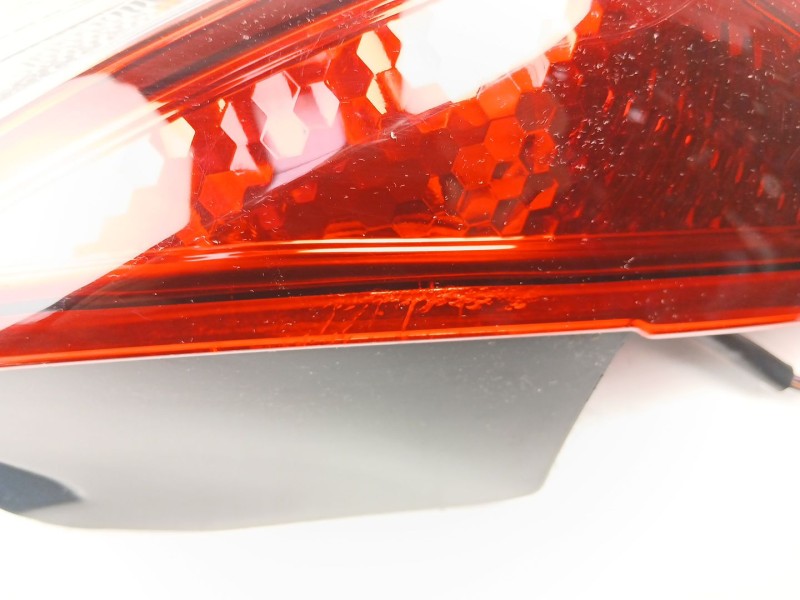 Recambio de piloto trasero izquierdo para hyundai i10 iii (ac3, ai3) 1.0 mpi referencia OEM IAM 92401K7000  