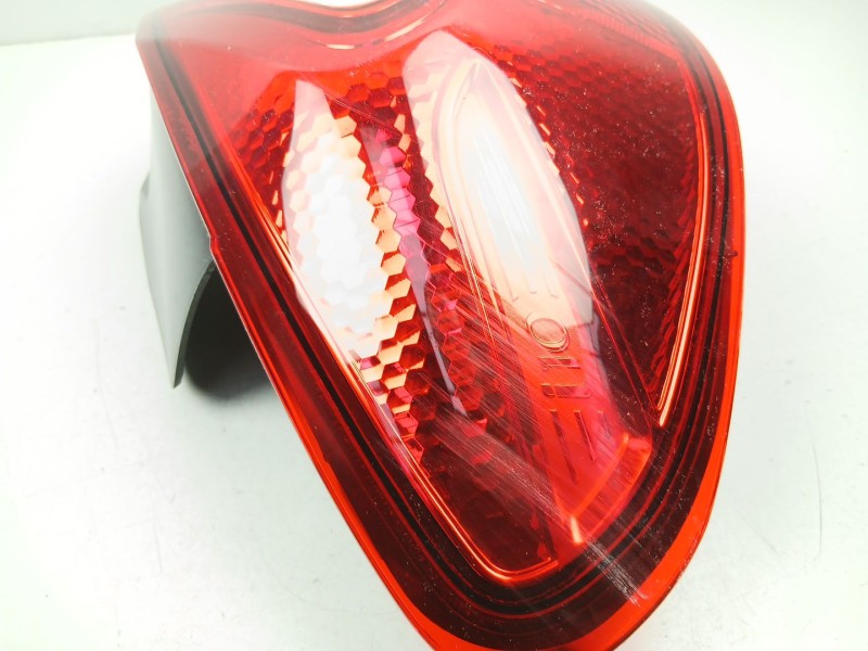 Recambio de piloto trasero izquierdo para hyundai i10 iii (ac3, ai3) 1.0 mpi referencia OEM IAM 92401K7000  