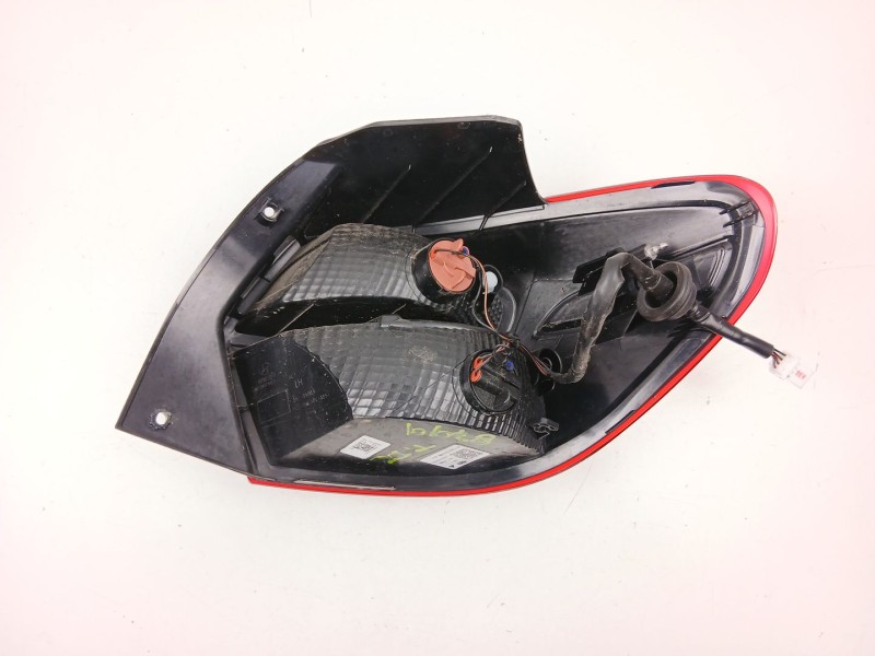 Recambio de piloto trasero izquierdo para hyundai i10 iii (ac3, ai3) 1.0 mpi referencia OEM IAM 92401K7000  