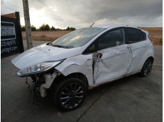 ford fiesta vi (cb1, ccn) del año 2015