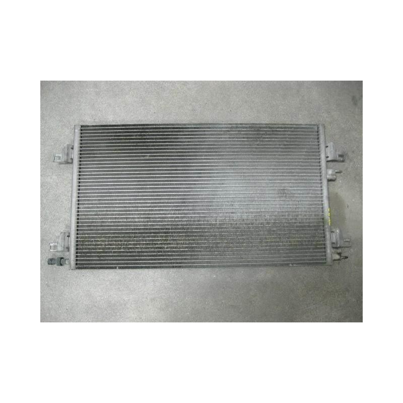 Recambio de radiador aa.cc : renault laguna : 1.6 g 16v /k4m d7 (107 cv) 5p [2001] para renault laguna 1.6 g 16v /k4m d7 (107 cv