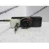Recambio de mandos calefaccion aire para daewoo aranos 2.0 referencia OEM IAM   