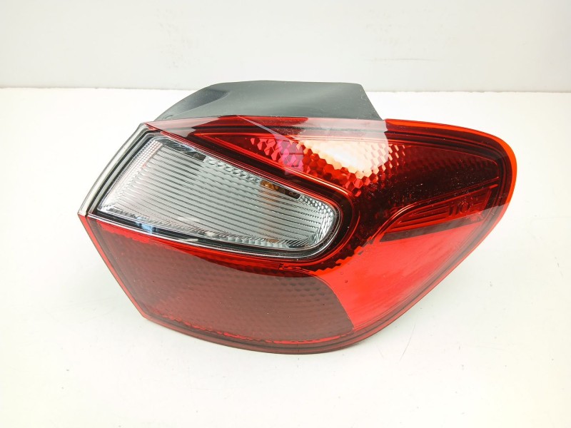 Recambio de piloto trasero derecho para hyundai i10 iii (ac3, ai3) 1.0 mpi referencia OEM IAM 92402K7000  