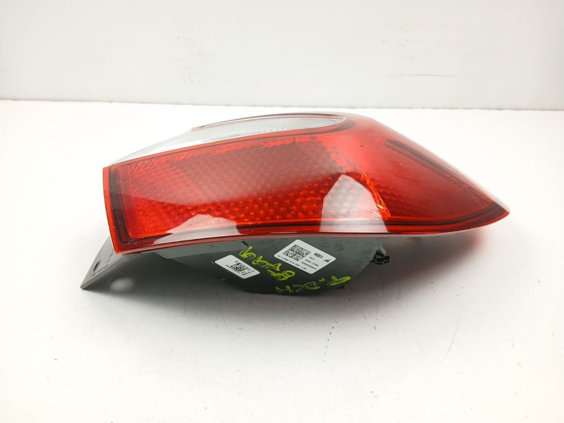 Recambio de piloto trasero derecho para hyundai i10 iii (ac3, ai3) 1.0 mpi referencia OEM IAM 92402K7000  