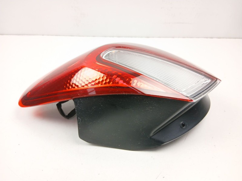 Recambio de piloto trasero derecho para hyundai i10 iii (ac3, ai3) 1.0 mpi referencia OEM IAM 92402K7000  