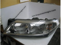 Recambio de faro izq. : renault laguna : 1.6 g 16v /k4m d7 (107 cv) 5p [2001] para renault laguna 1.6 g 16v /k4m d7 (107 cv) ref