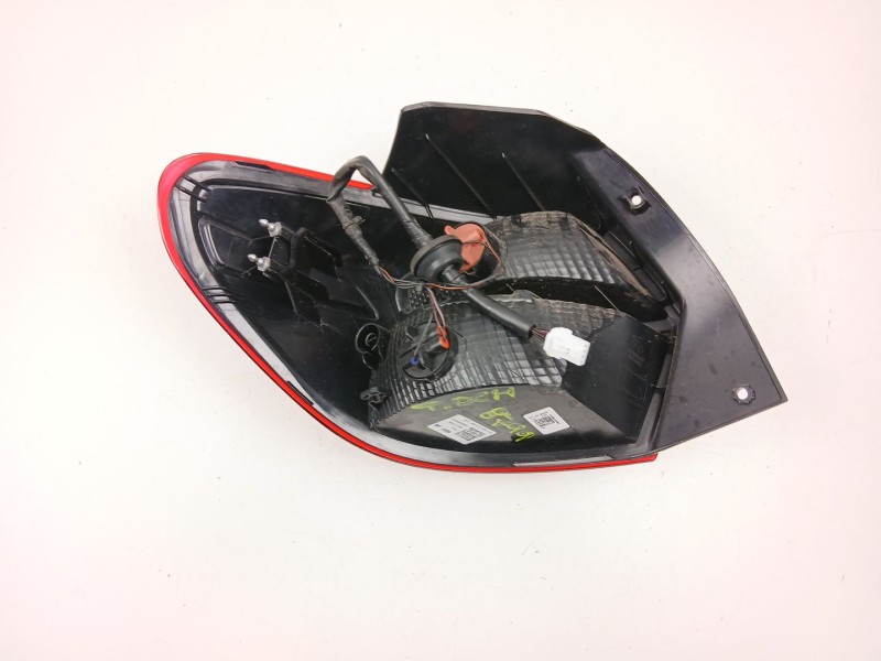 Recambio de piloto trasero derecho para hyundai i10 iii (ac3, ai3) 1.0 mpi referencia OEM IAM 92402K7000  