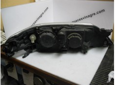 Recambio de faro izq. : renault laguna : 1.6 g 16v /k4m d7 (107 cv) 5p [2001] para renault laguna 1.6 g 16v /k4m d7 (107 cv) ref 2