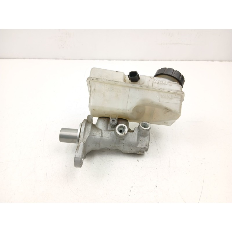 Recambio de bomba de freno para renault captur i (j5_, h5_) 1.2 tce 120 referencia OEM IAM 460119686R  