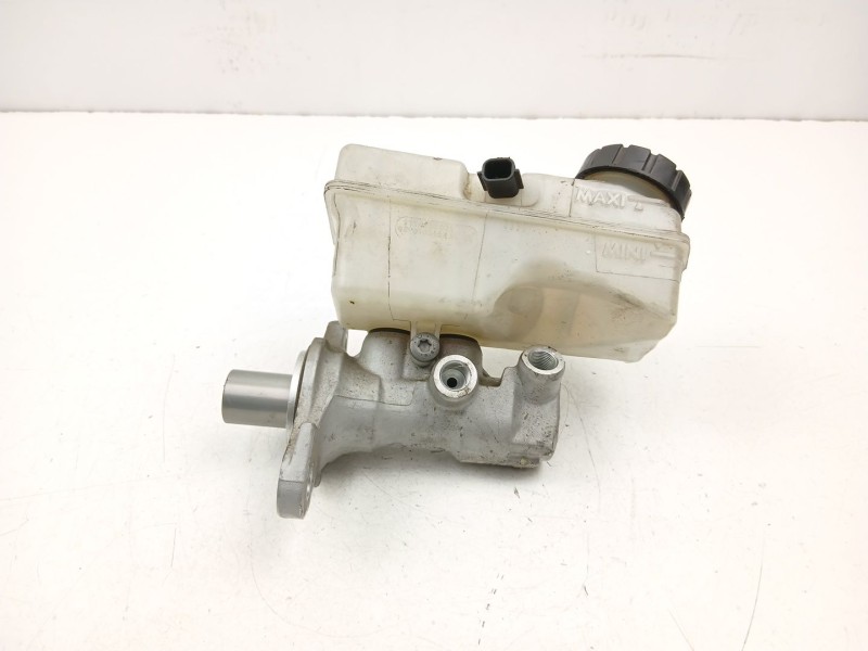 Recambio de bomba de freno para renault captur i (j5_, h5_) 1.2 tce 120 referencia OEM IAM 460119686R  