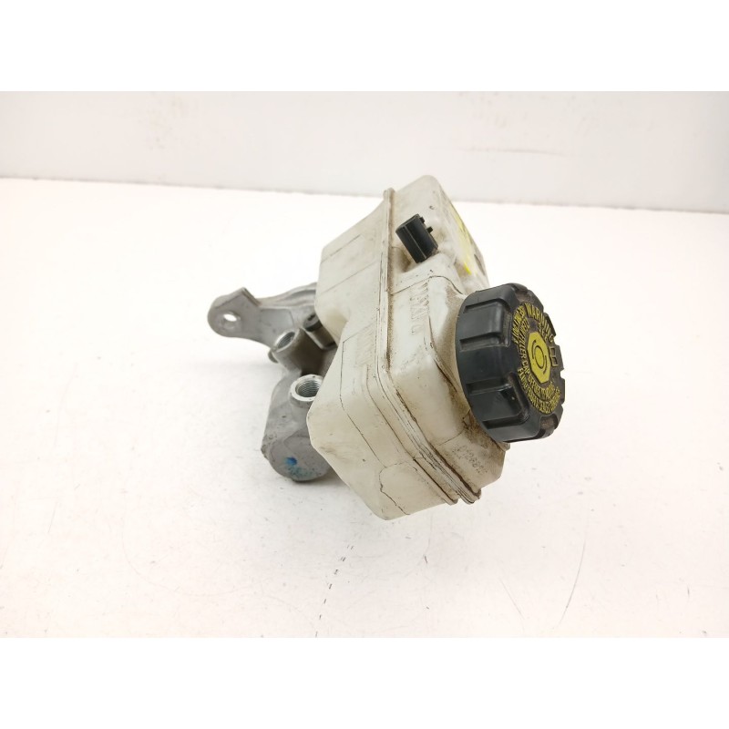 Recambio de bomba de freno para renault captur i (j5_, h5_) 1.2 tce 120 referencia OEM IAM 460119686R  