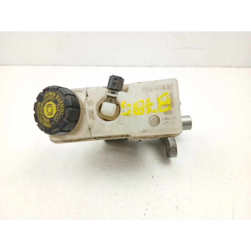 Recambio de bomba de freno para renault captur i (j5_, h5_) 1.2 tce 120 referencia OEM IAM 460119686R  