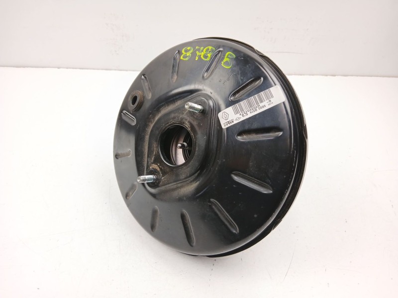 Recambio de servofreno para renault captur i (j5_, h5_) 1.2 tce 120 referencia OEM IAM 472103202R  