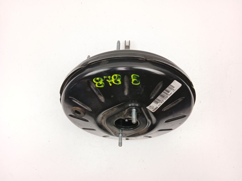 Recambio de servofreno para renault captur i (j5_, h5_) 1.2 tce 120 referencia OEM IAM 472103202R  