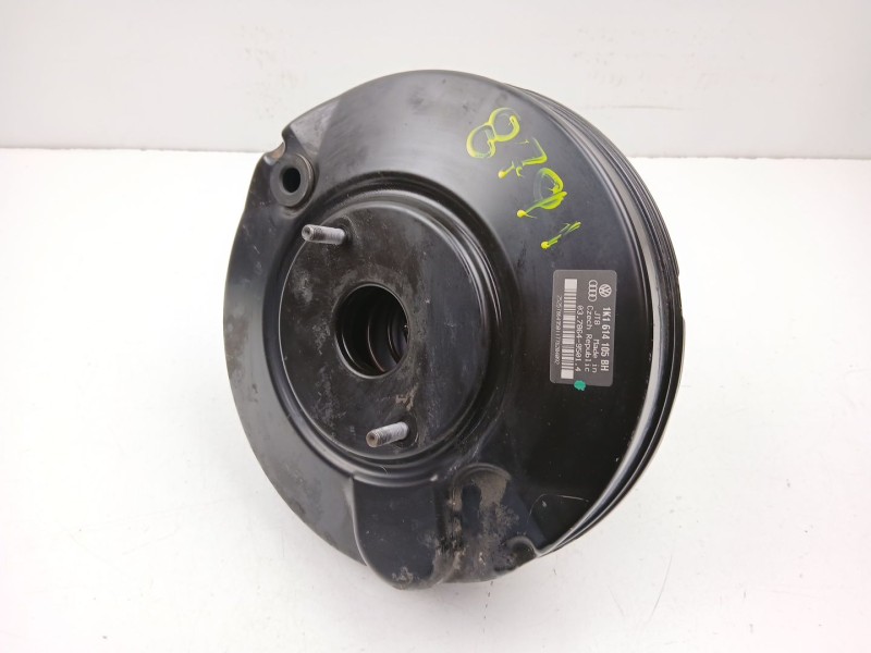 Recambio de servofreno para skoda octavia ii combi (1z5) 1.9 tdi referencia OEM IAM 1K1614105BH 03786495014 