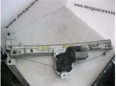 Recambio de elevalunas elec. del. dch. : peugeot 207 : 1.4 g -kfu (88,4cv) 5p [2006] para peugeot 207 1.4 g -kfu referencia OEM 