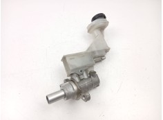 Recambio de bomba de freno para nissan qashqai i (j10, nj10) 2.0 dci a las 4 ruedas referencia OEM IAM 46010JD80A  