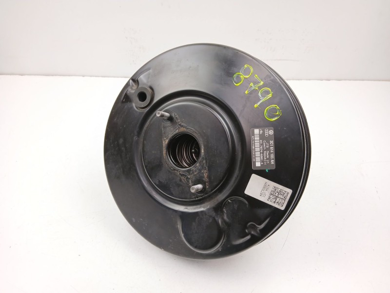 Recambio de servofreno para volkswagen passat b6 variant (3c5) 2.0 tdi referencia OEM IAM 3C1614105AH 03787440014 