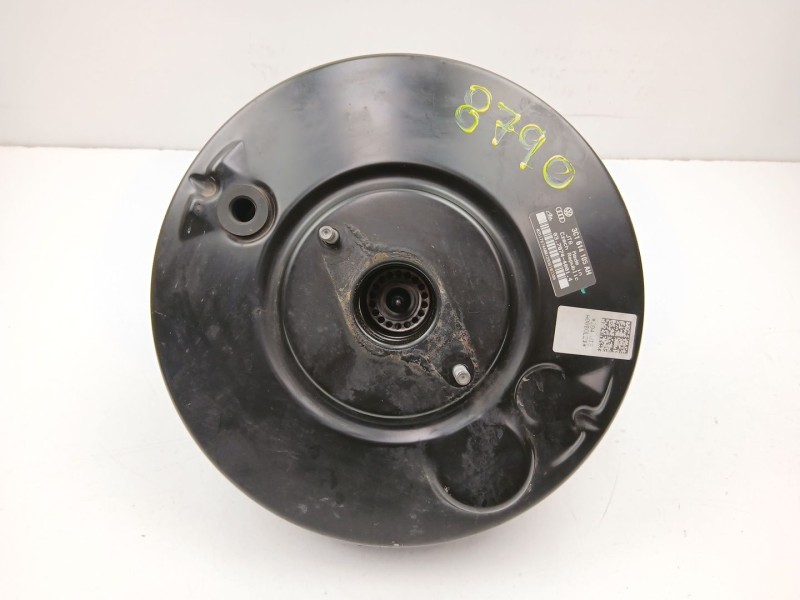 Recambio de servofreno para volkswagen passat b6 variant (3c5) 2.0 tdi referencia OEM IAM 3C1614105AH 03787440014 