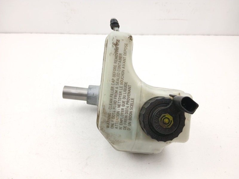 Recambio de bomba de freno para volkswagen passat b6 variant (3c5) 2.0 tdi referencia OEM IAM 3C1614019D  