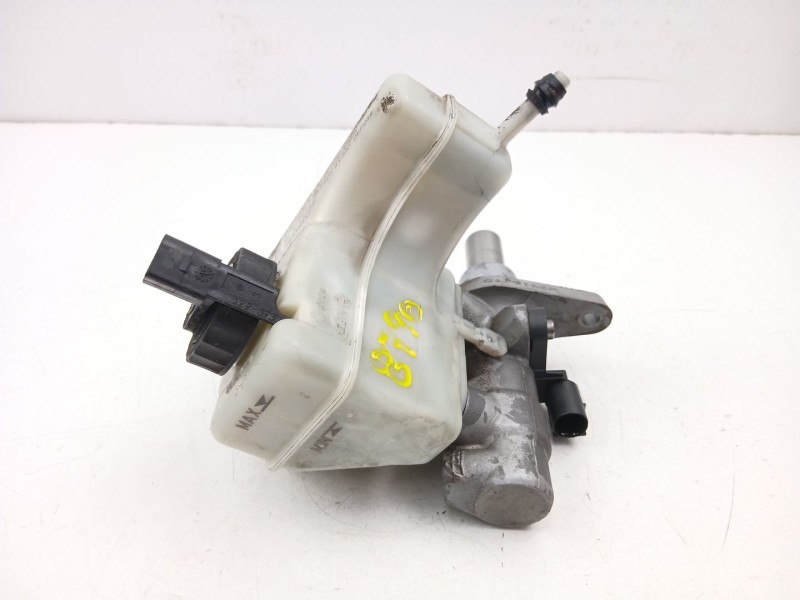 Recambio de bomba de freno para volkswagen passat b6 variant (3c5) 2.0 tdi referencia OEM IAM 3C1614019D  