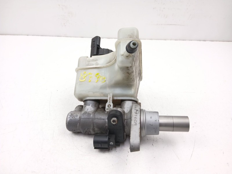 Recambio de bomba de freno para volkswagen passat b6 variant (3c5) 2.0 tdi referencia OEM IAM 3C1614019D  