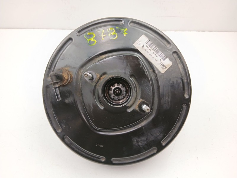 Recambio de servofreno para citroën berlingo multispace (b9) 1.6 hdi 110 referencia OEM IAM 9681268680  