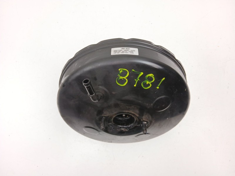 Recambio de servofreno para kia cee´d sw (ed) 1.6 crdi 115 referencia OEM IAM 585001H200  591101H000