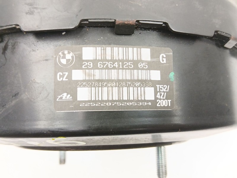 Recambio de servofreno para bmw 3 (e90) 320 d referencia OEM IAM 6764125  