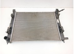 Recambio de radiador motor gasolina para renault captur i (j5_, h5_) 1.2 tce 120 referencia OEM IAM 214107326R  21410B680A