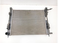 Recambio de radiador motor gasolina para renault captur i (j5_, h5_) 1.2 tce 120 referencia OEM IAM 214107326R  21410B680A 2