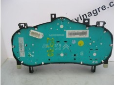 Recambio de cuadro instrumentos : peugeot 207 : 1.4 g -kfu (88,4cv) 5p [2006] para peugeot 207 1.4 g -kfu referencia OEM IAM A2C 2