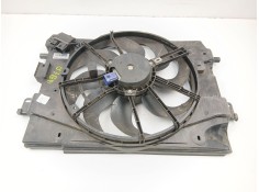 Recambio de electroventilador para renault captur i (j5_, h5_) 1.2 tce 120 referencia OEM IAM 214818009R  