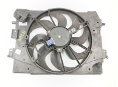 Recambio de electroventilador para renault captur i (j5_, h5_) 1.2 tce 120 referencia OEM IAM 214818009R   2