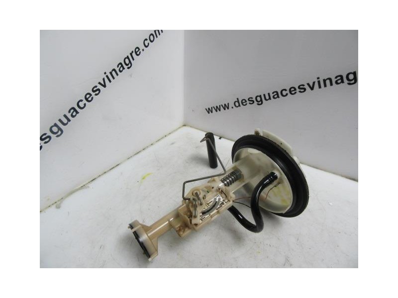 Recambio de bomba gasolina / aforadores : peugeot 406 : 1.9 d (89,73cv) [1998] para peugeot 406 1.9 d referencia OEM IAM 9630742