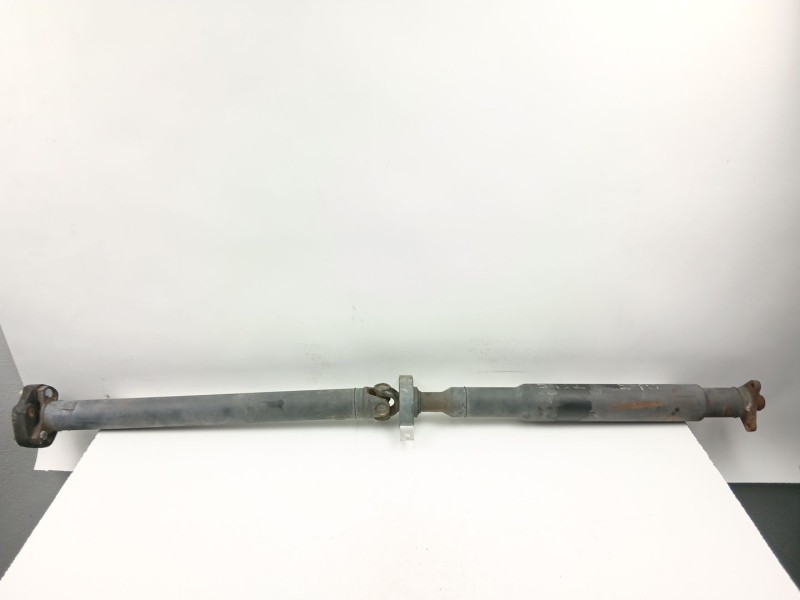 Recambio de transmision central trasera para bmw 3 (e90) 320 d referencia OEM IAM 26107527342  