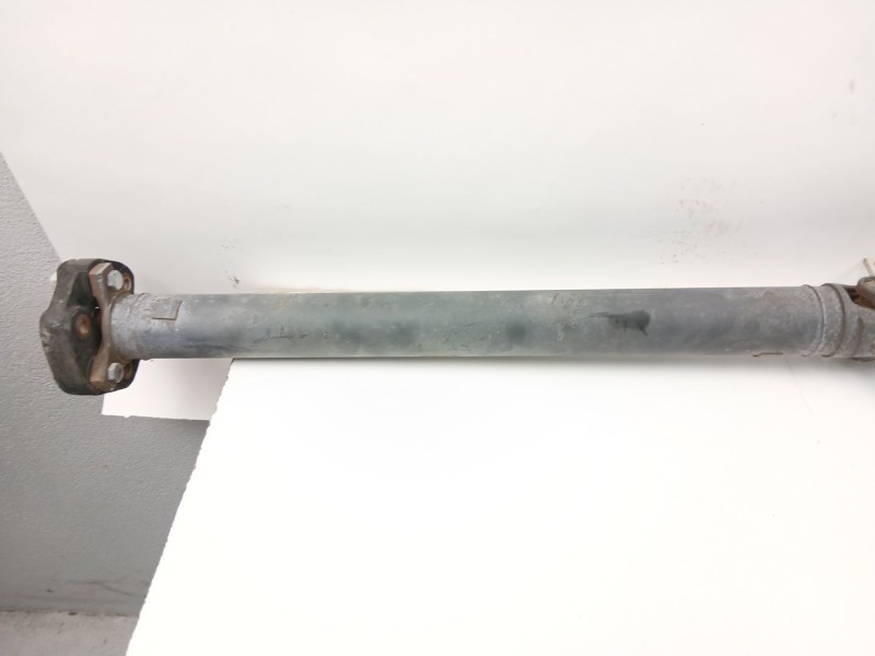 Recambio de transmision central trasera para bmw 3 (e90) 320 d referencia OEM IAM 26107527342  