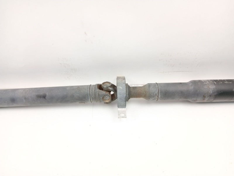 Recambio de transmision central trasera para bmw 3 (e90) 320 d referencia OEM IAM 26107527342  