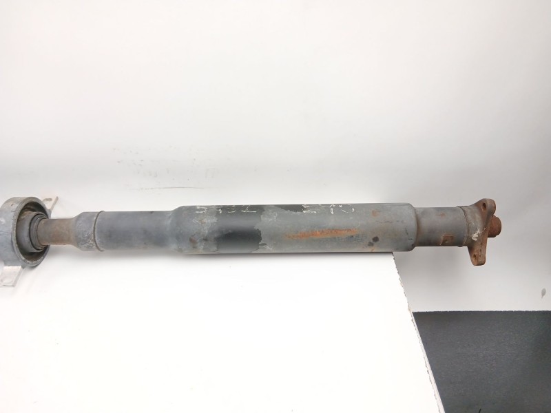 Recambio de transmision central trasera para bmw 3 (e90) 320 d referencia OEM IAM 26107527342  