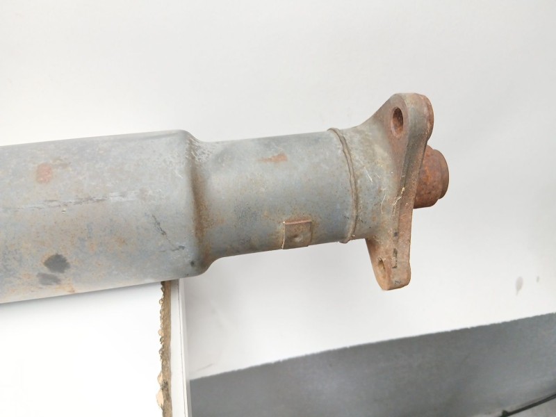 Recambio de transmision central trasera para bmw 3 (e90) 320 d referencia OEM IAM 26107527342  