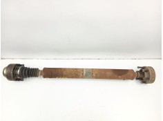 Recambio de transmision central trasera para jeep grand cherokee 3.1 td automatico referencia OEM IAM 52111489AA   2