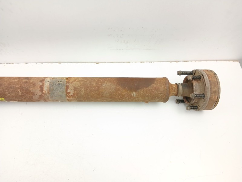 Recambio de transmision central trasera para jeep grand cherokee 3.1 td automatico referencia OEM IAM 52111489AA  