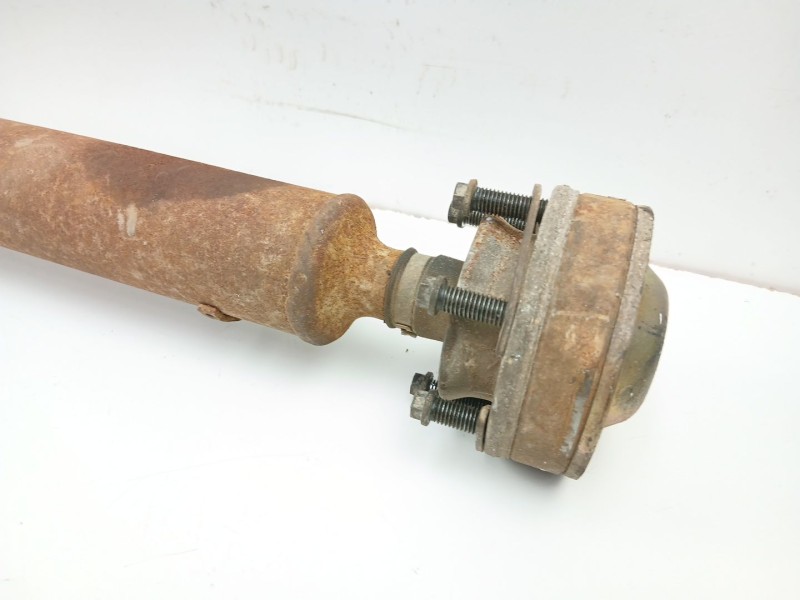 Recambio de transmision central trasera para jeep grand cherokee 3.1 td automatico referencia OEM IAM 52111489AA  