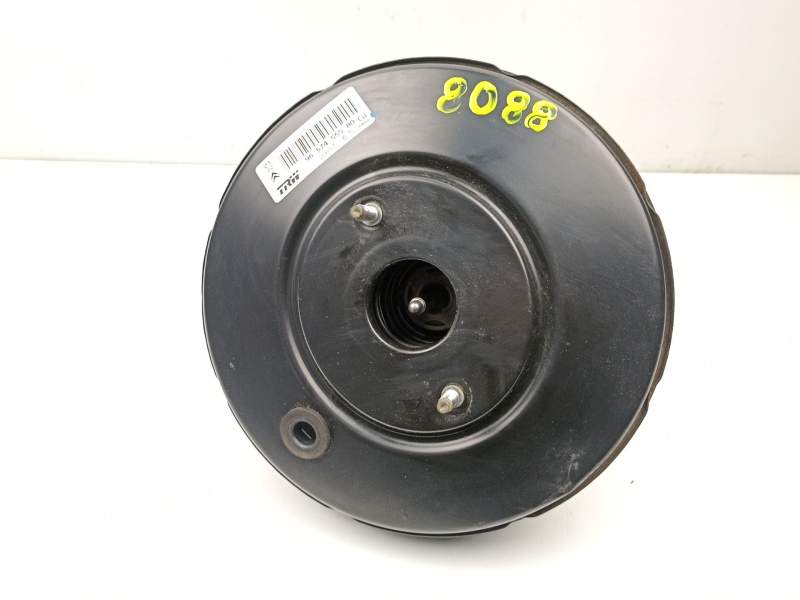Recambio de servofreno para peugeot 207/207+ (wa_, wc_) 1.4 referencia OEM IAM 9657455580  