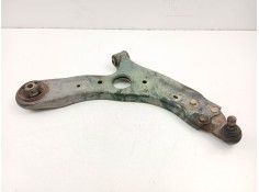 Recambio de brazo suspension inferior delantero derecho para kia carens iv 1.7 crdi referencia OEM IAM 54501A4000  