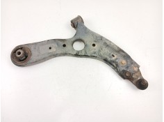Recambio de brazo suspension inferior delantero derecho para kia carens iv 1.7 crdi referencia OEM IAM 54501A4000   2