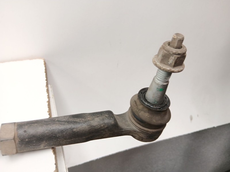 Recambio de cremallera direccion para opel astra j (p10) 1.6 cdti (68) referencia OEM IAM 13413955  